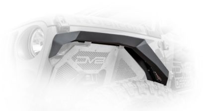 Picture of DV8 Offroad Fender Flare - FDJL-01