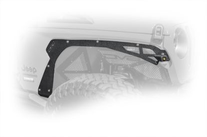 Picture of DV8 Offroad Fender Flare - FDJL-03