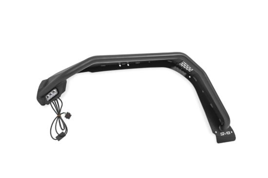 Picture of DV8 Offroad Bumper - FDJL-06