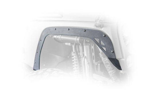 Picture of DV8 Offroad Fender Flare - FENDB-08