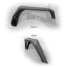 Picture of DV8 Offroad Fender Flare - FENDB-09