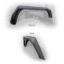 Picture of DV8 Offroad Fender Flare - FENDB-09