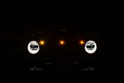 Picture of DV8 Offroad Back Up / Side Marker Light Assembly - GRJL-02