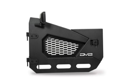 Picture of DV8 Offroad Bumper - HDJL-02F