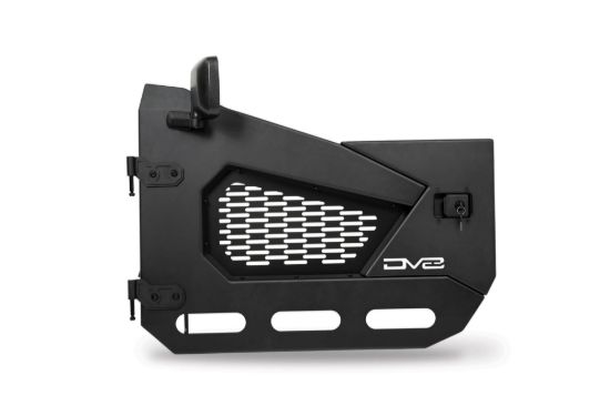Picture of DV8 Offroad Bumper - HDJL-02F