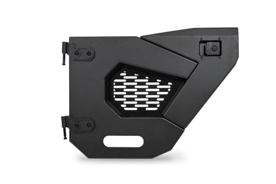 Picture of DV8 Offroad Bumper - HDJL-02R