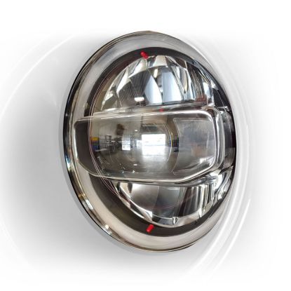 Picture of DV8 Offroad Headlight - HLCJL-01