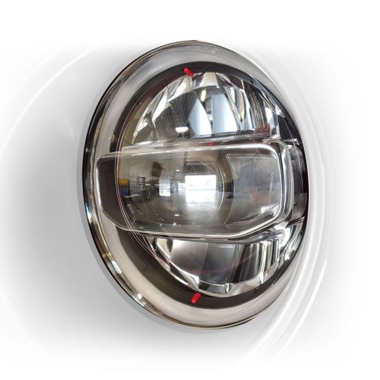 Picture of DV8 Offroad Headlight - HLCJL-01