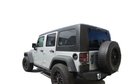 Picture of DV8 Offroad Hard Top - HT07SB42