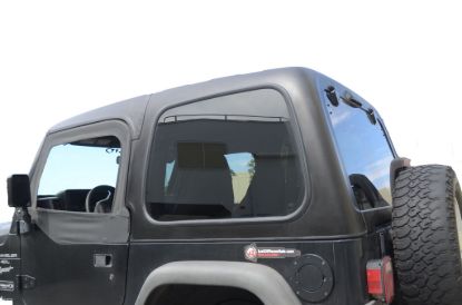 Picture of DV8 Offroad Hard Top - HT96SB22