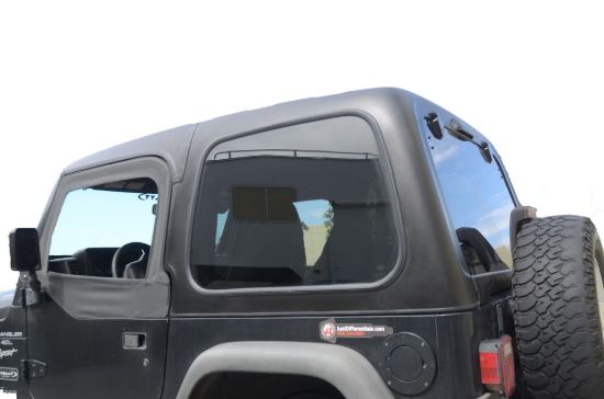 Picture of DV8 Offroad Hard Top - HT96SB22