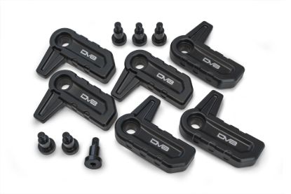 Picture of DV8 Offroad Hard Top Release Handle - HTJL-H