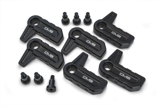 Picture of DV8 Offroad Hard Top Release Handle - HTJL-H