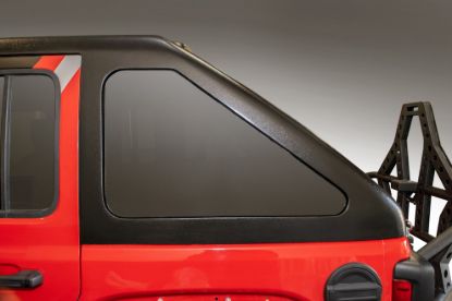 Picture of DV8 Offroad Hard Top - HTJL02-B