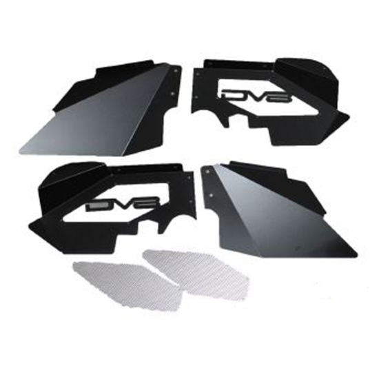 Picture of DV8 Offroad Fender Liner - INFEND-01FB