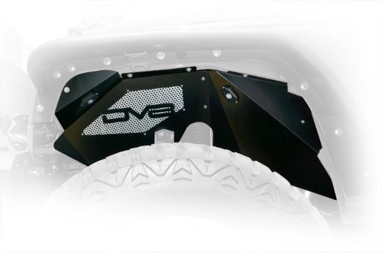 Picture of DV8 Offroad Fender Liner - INFEND-01FBRL