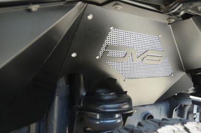 Picture of DV8 Offroad Fender Liner - INFEND-01FR