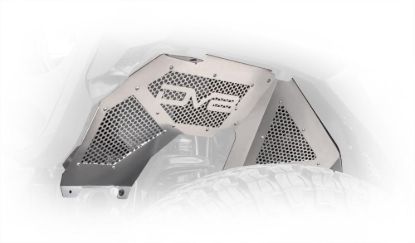 Picture of DV8 Offroad Fender Liner - INFEND-03FB