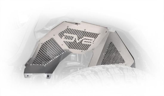 Picture of DV8 Offroad Fender Liner - INFEND-03FB