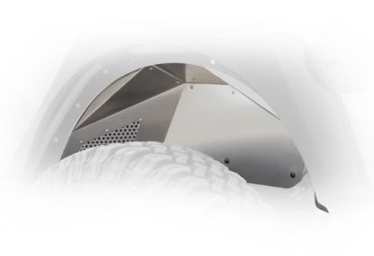 Picture of DV8 Offroad Fender Liner - INFEND-03RR