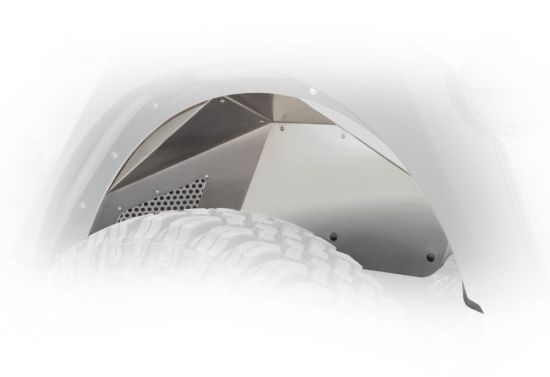Picture of DV8 Offroad Fender Liner - INFEND-03RR