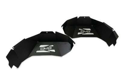 Picture of DV8 Offroad Bumper - INFEND-05RB
