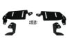 Picture of DV8 Offroad Bumper Push Bar Light Channel - LBBR-05
