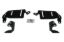 Picture of DV8 Offroad Bumper Push Bar Light Channel - LBBR-05