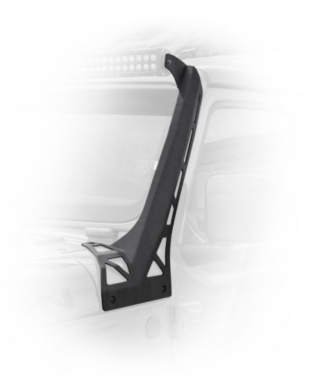 Picture of DV8 Offroad Auxiliary Light Mounting Bracket - LBJL-01