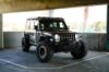 Picture of DV8 Offroad Light Bar Mounting Bracket - LBJL-11