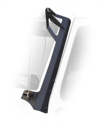 Picture of DV8 Offroad Auxiliary Light Mounting Bracket - LBSRTB-05