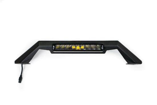 Picture of DV8 Offroad Bumper - LBUN-01