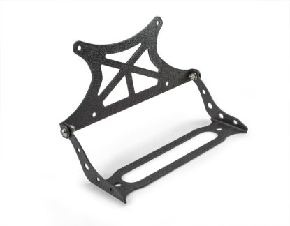 Picture of DV8 Offroad License Plate Bracket - LPBM-01