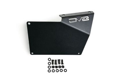 Picture of DV8 Offroad License Plate Bracket - LPBR-02