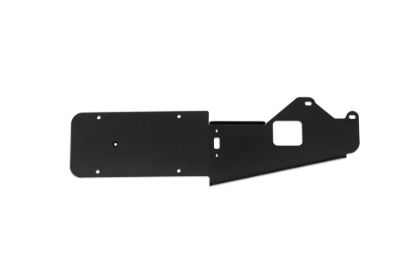 Picture of DV8 Offroad License Plate Bracket - LPBR-03