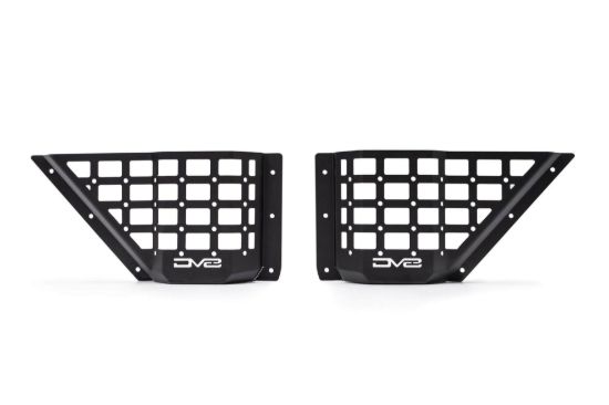 Picture of DV8 Offroad Bumper - MPBR-05