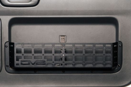 Picture of DV8 Offroad Bumper - MPGX-03
