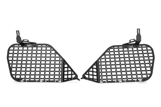 Picture of DV8 Offroad Bumper - MPT3-01
