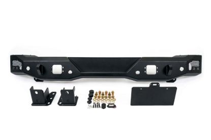 Picture of DV8 Offroad Bumper - RBBR-01
