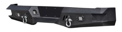 Picture of DV8 Offroad Bumper - RBDR2-01