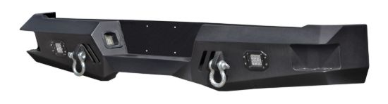Picture of DV8 Offroad Bumper - RBDR2-01