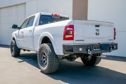 Picture of DV8 Offroad Bumper - RBDR2-03