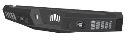 Picture of DV8 Offroad Bumper - RBFF1-02