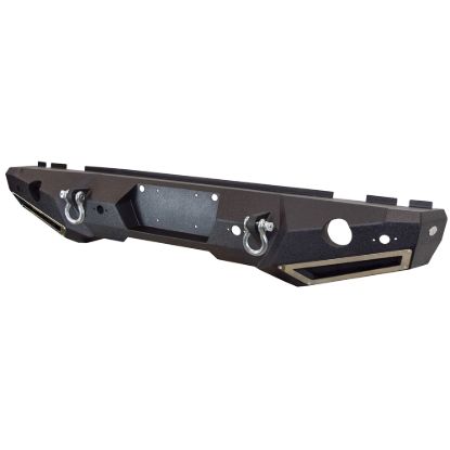 Picture of DV8 Offroad Bumper - RBFF2-01