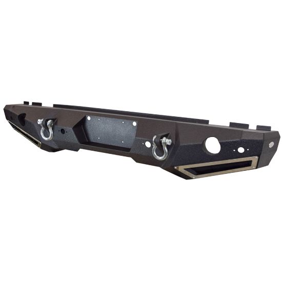 Picture of DV8 Offroad Bumper - RBFF2-01