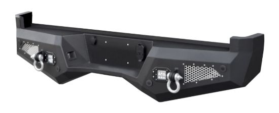 Picture of DV8 Offroad Bumper - RBFF2-02