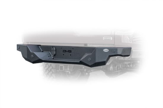Picture of DV8 Offroad Bumper - RBGL-04