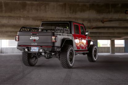 Picture of DV8 Offroad Bumper - RBGL-06