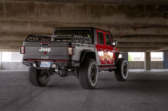 Picture of DV8 Offroad Bumper - RBGL-06