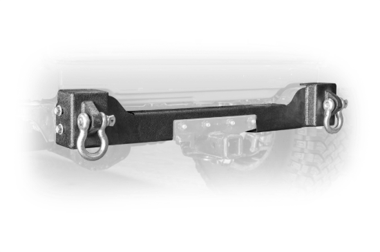 Picture of DV8 Offroad Bumper - RBJL-04
